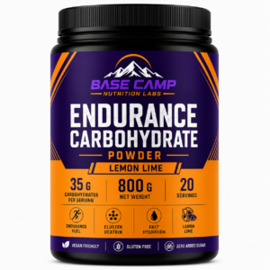 Endurance Carbohydrate Powder