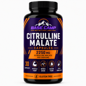 Citrulline Malate Capsules
