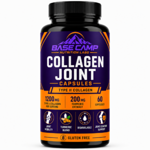 Collagen Joint Capsules