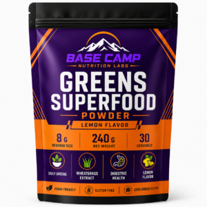 Greens Superfood Powder