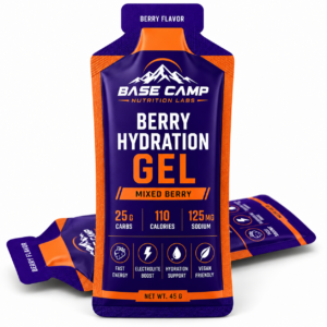 Berry Hydration Gel