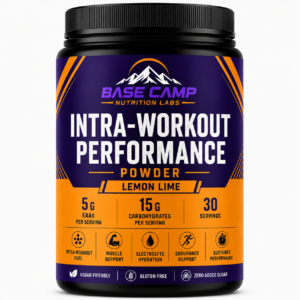 Intra-Workout Powder